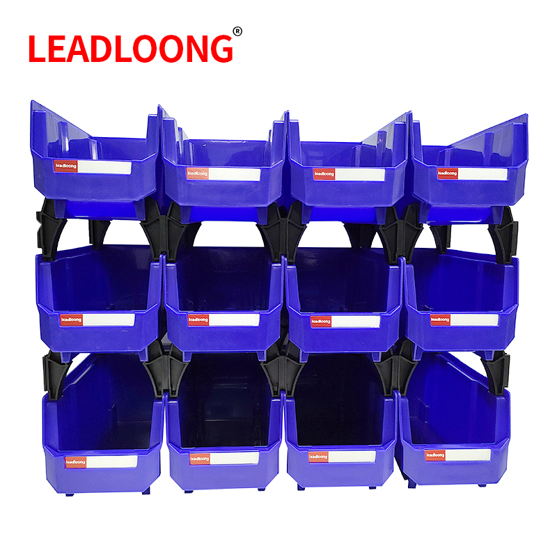 12 Stück stapelbarer Werkzeug- – Workshop Tools Classification Bewertung und Preis