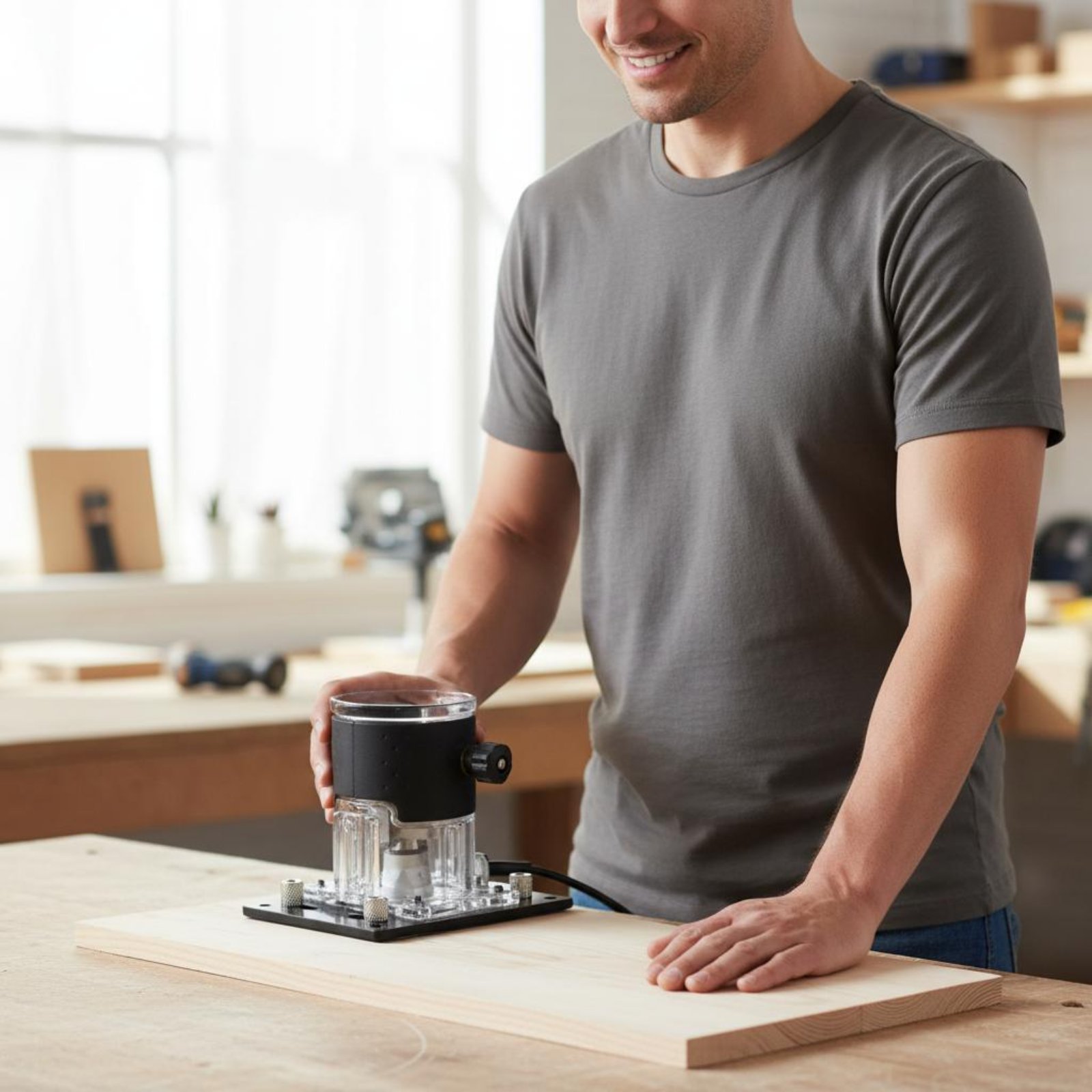 Versteckter Verbindungslehre,  – Tools For Woodworking Workshop Bewertung und Preis
