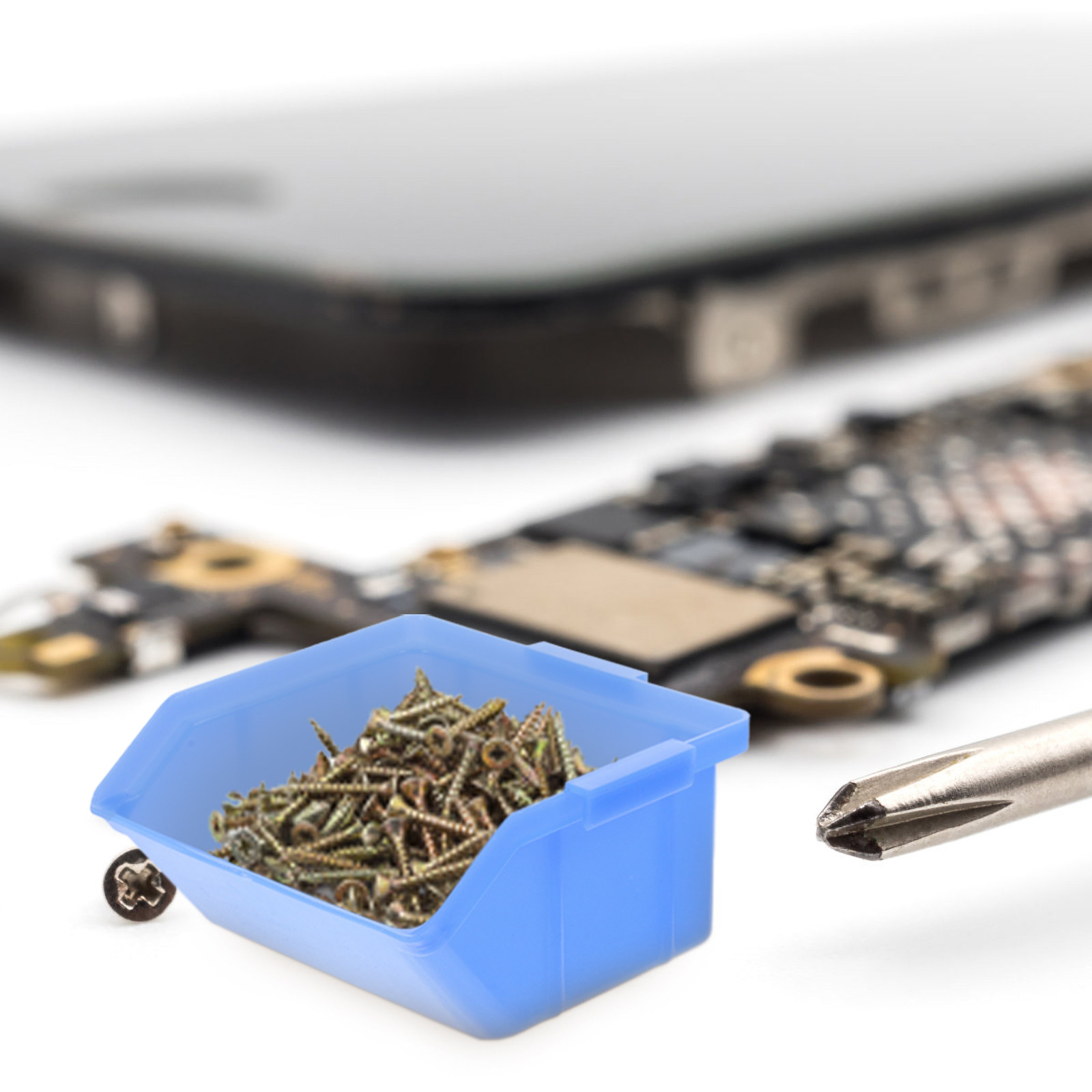 6-teiliges professionelles Kun – Workshop Tools Classification Bewertung und Preis
