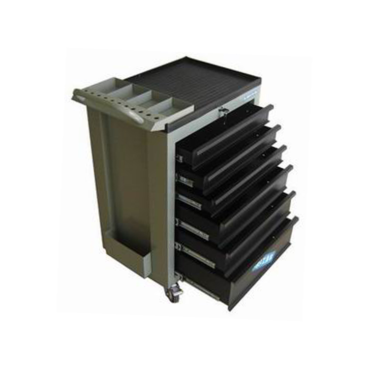 Mobile Werkbank mit Werkzeugka – Tools For Fabrication Workshop Bewertung und Preis