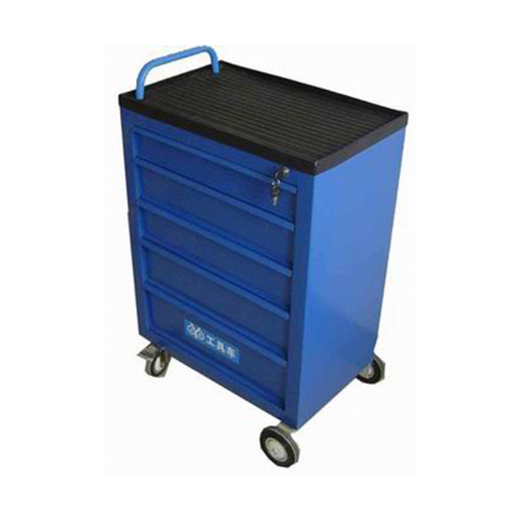 Mobile Werkbank mit Werkzeugka – Tools For Fabrication Workshop Bewertung und Preis