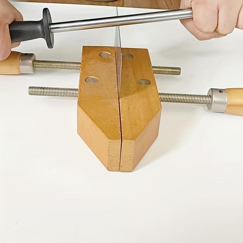 Premium Holzbearbeitungs-Karto – Card Scraper Cabinet Bewertung und Preis
