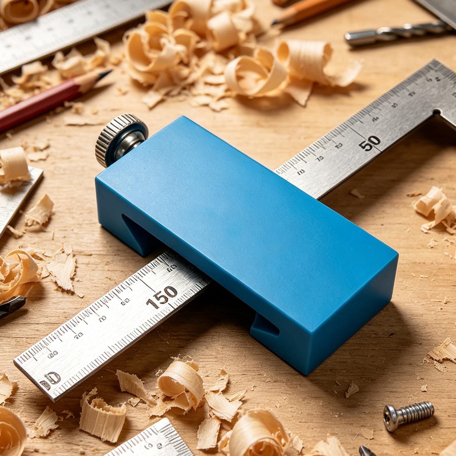Tischlerwerkzeuge, Tischlerlin – Tools For Woodworking Workshop Bewertung und Preis