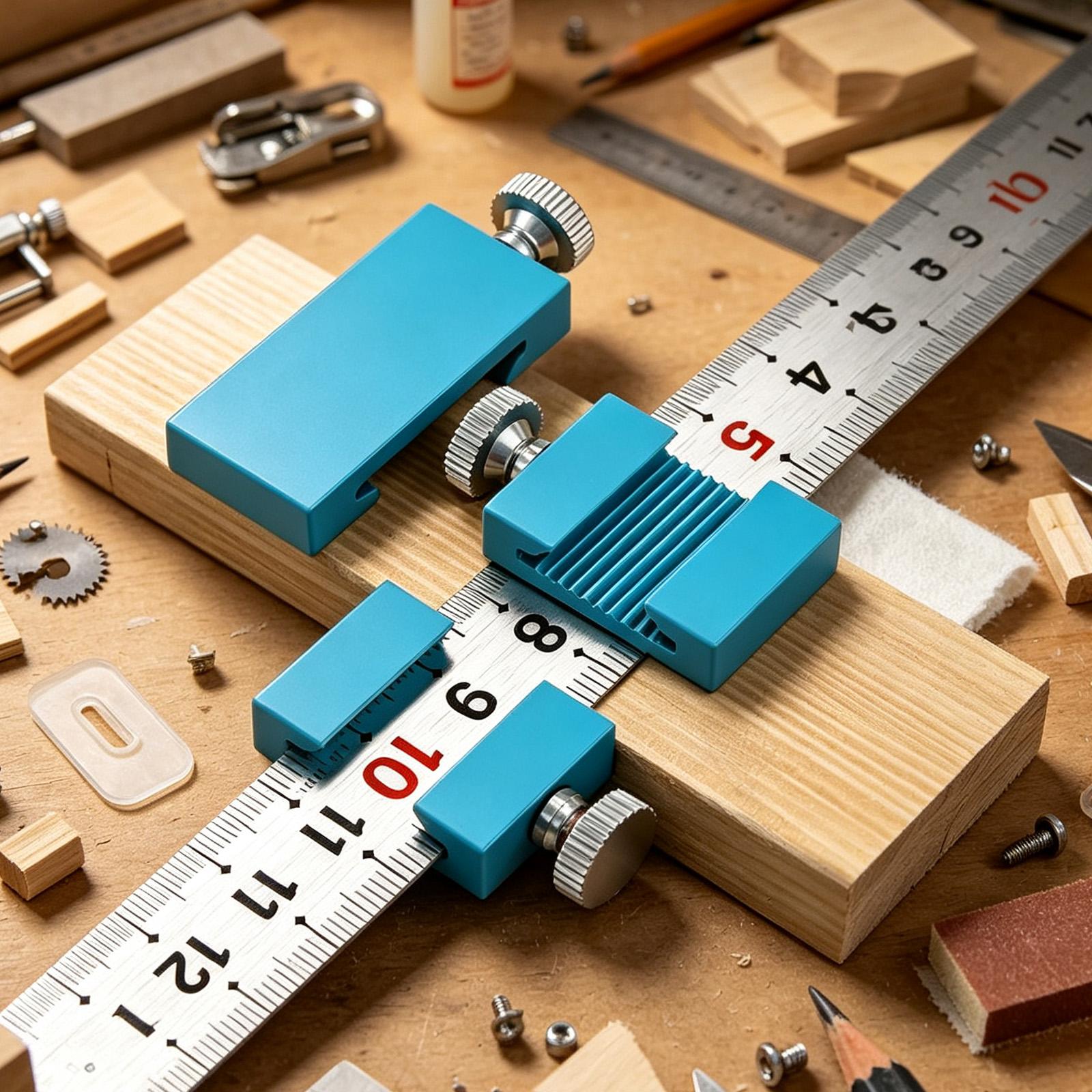 Tischlerwerkzeuge, Tischlerlin – Tools For Woodworking Workshop Bewertung und Preis