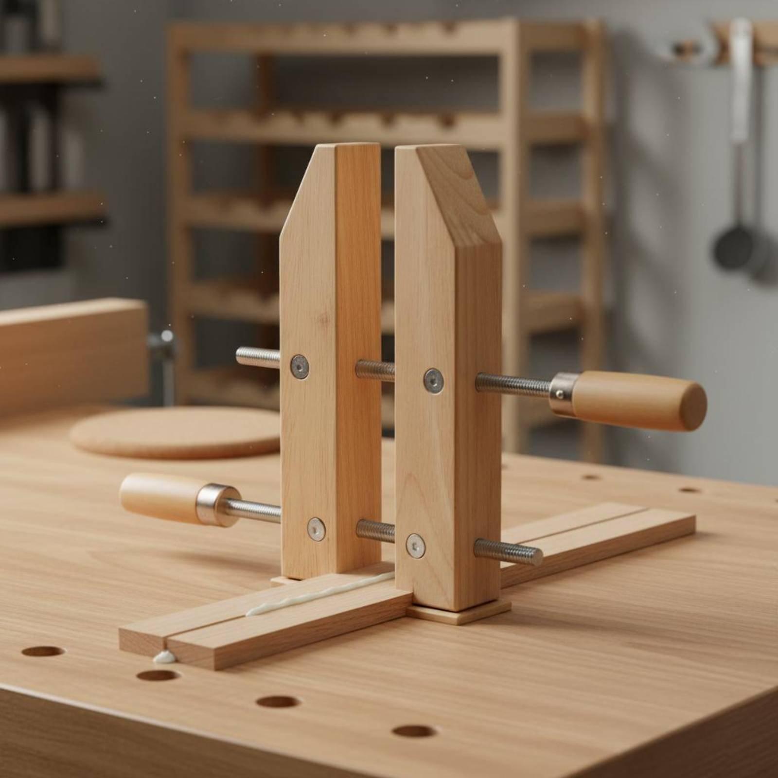 Vielseitige Verstellbare Klemm – Tools For Woodworking Workshop Bewertung und Preis