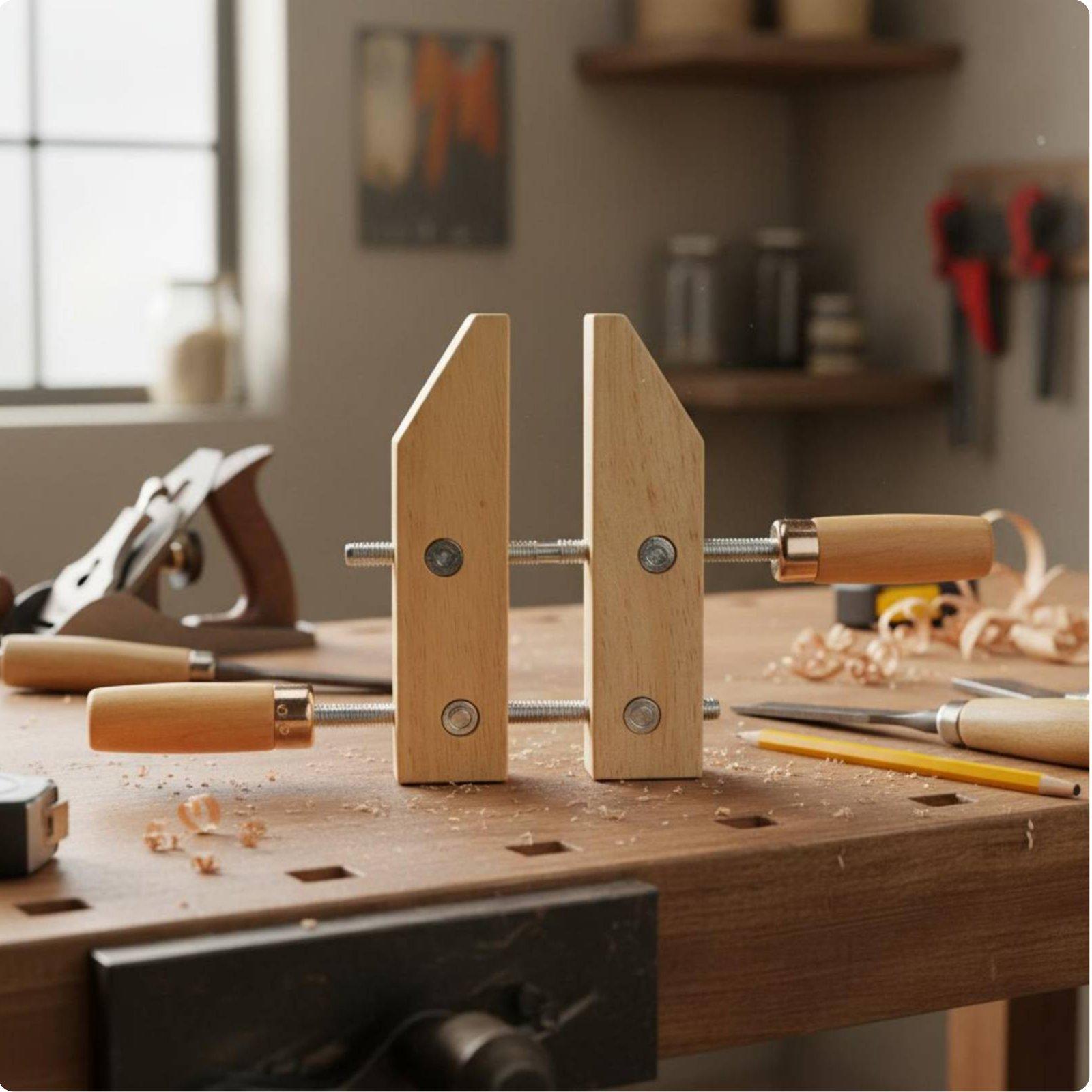 Vielseitige Verstellbare Klemm – Tools For Woodworking Workshop Bewertung und Preis