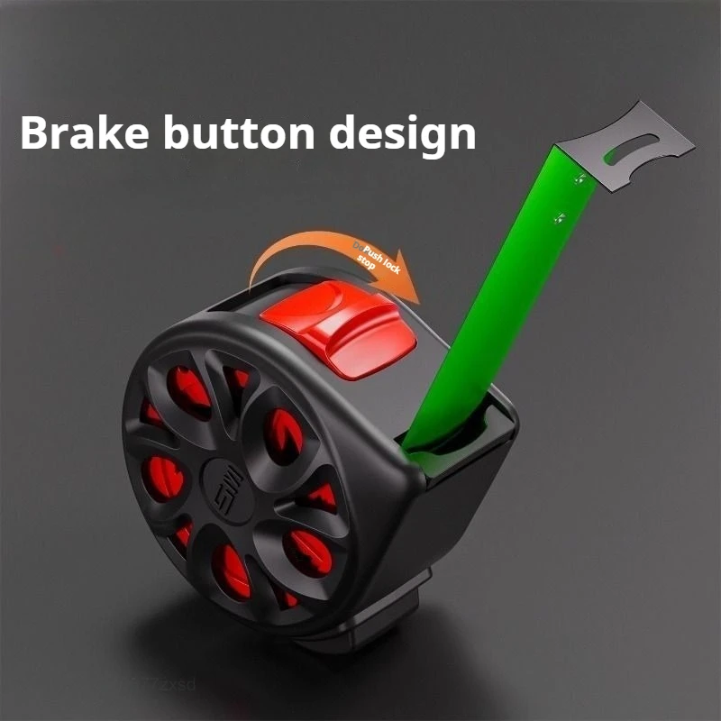 DELIXI Fluoreszierendes Maßban – Workshop Measuring Tools Bewertung und Preis