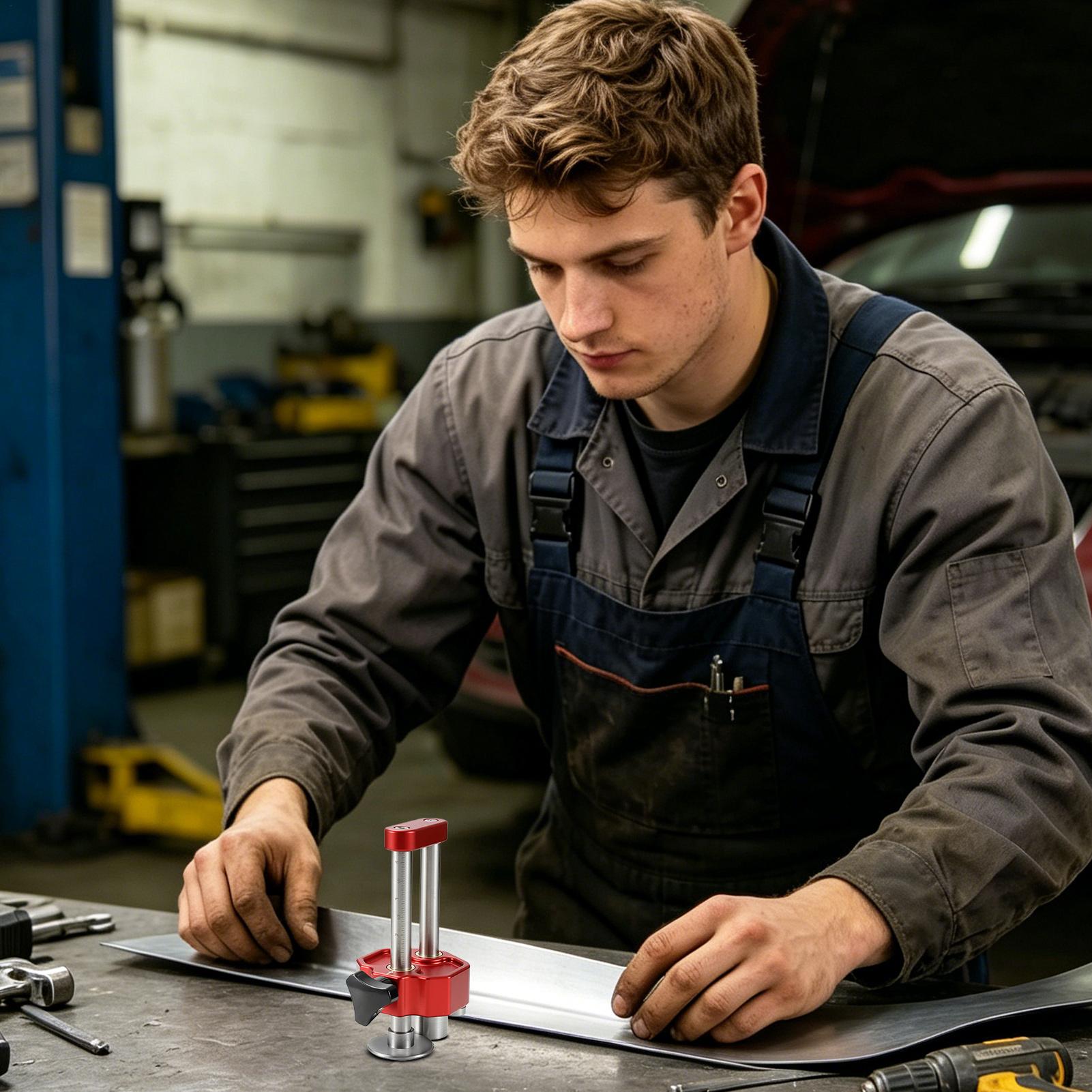 Rollenbieger Handwerkzeuge für – Tools For Fabrication Workshop Bewertung und Preis