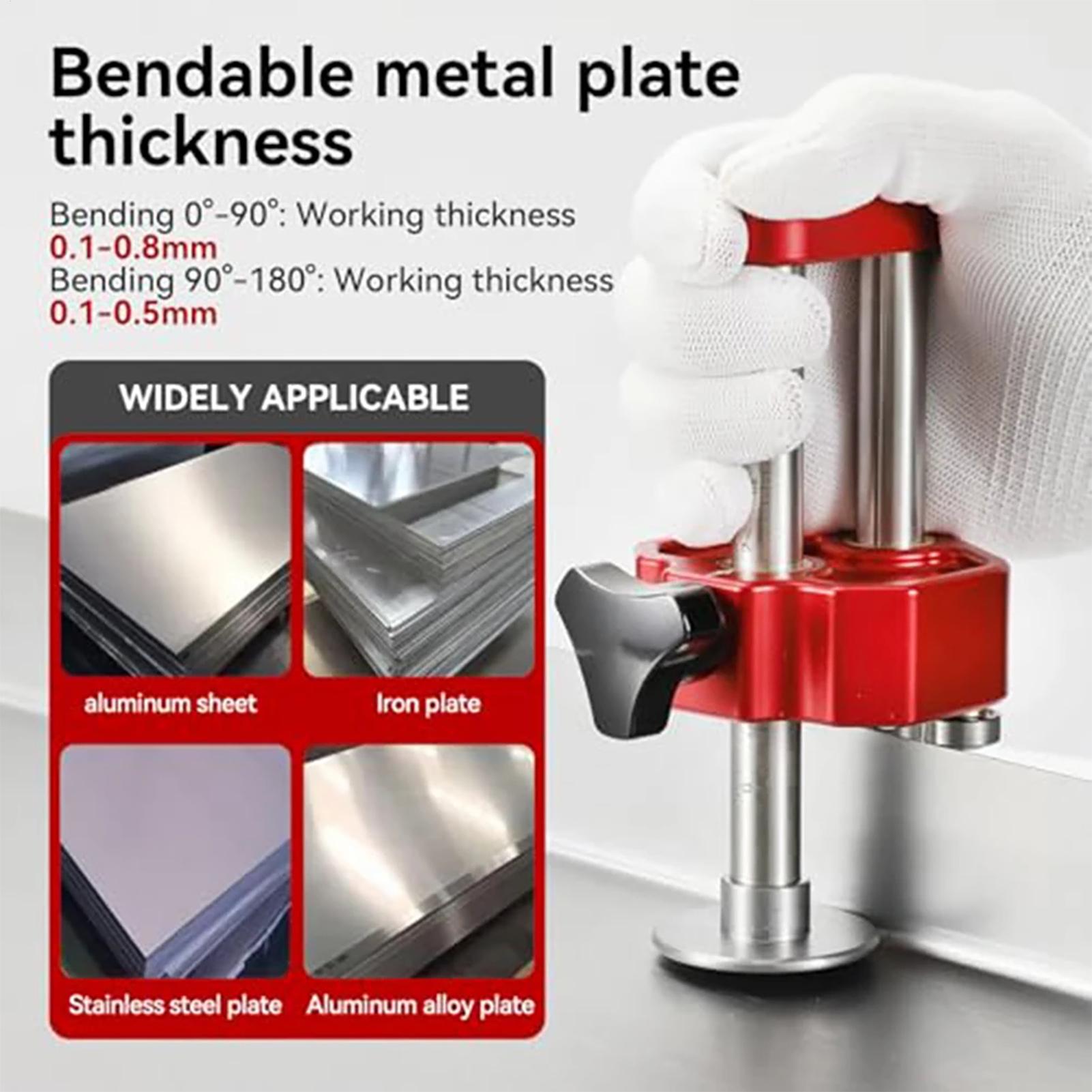 Rollenbieger Handwerkzeuge für – Tools For Fabrication Workshop Bewertung und Preis