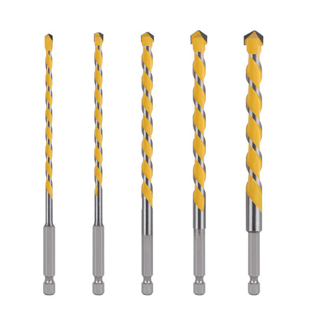 1pc Hex Schaft Bohrer 5/6/8/10 – Tools For Woodworking Workshop Bewertung und Preis