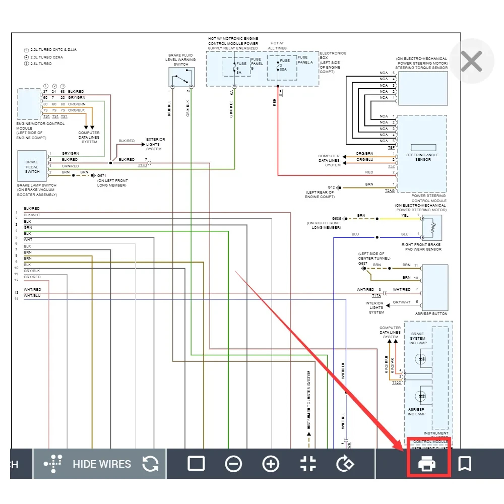 2027 Alldata KFZ-Daten Neueste – Workshop Tools Diagram Bewertung und Preis
