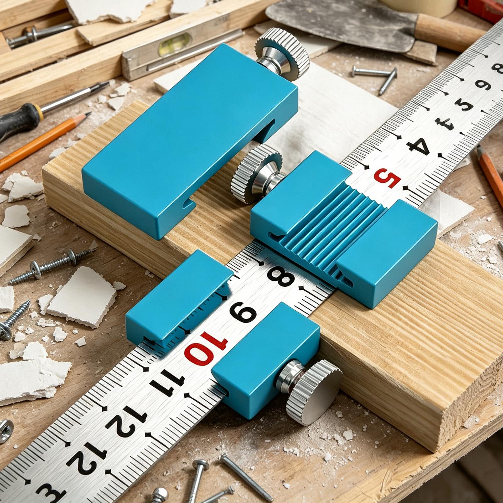 Tischlerwerkzeuge, Tischlerlin – Tools For Woodworking Workshop Bewertung und Preis