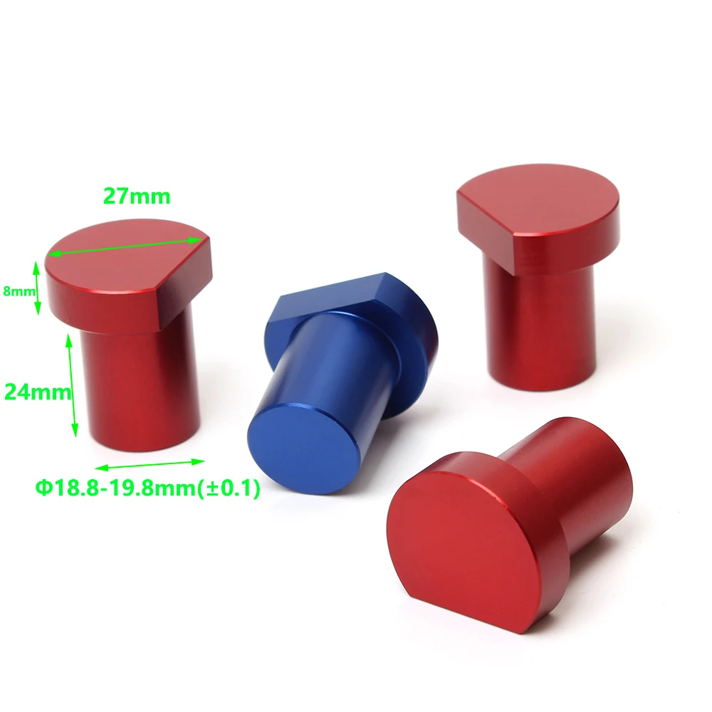 5Pcs Aluminium Legierung Werkb – Tools For Woodworking Workshop Bewertung und Preis