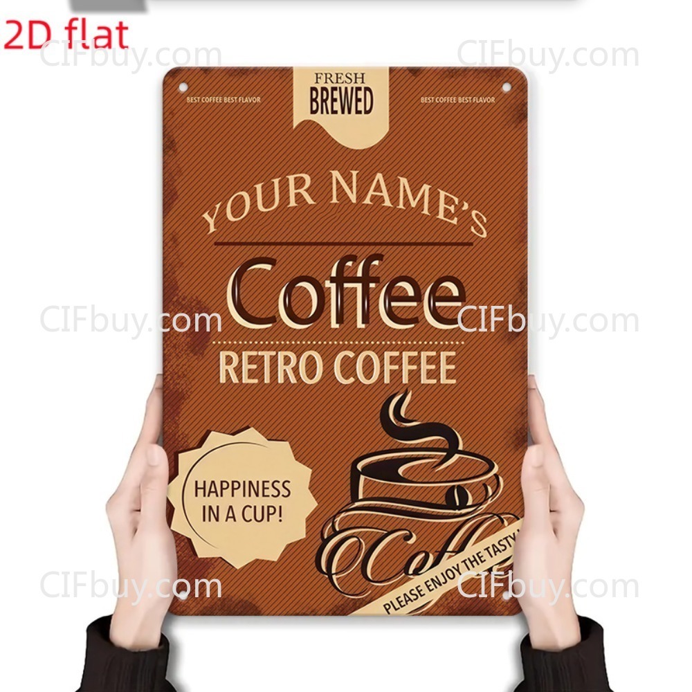 2D Flaches Individuelles Namen – Workshop Tools And Names Bewertung und Preis