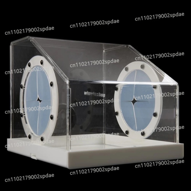 Staubschutzbox für Dentallabor – Tools For Fabrication Workshop Bewertung und Preis