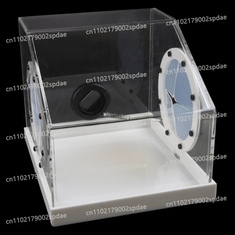 Staubschutzbox für Dentallabor – Tools For Fabrication Workshop Bewertung und Preis