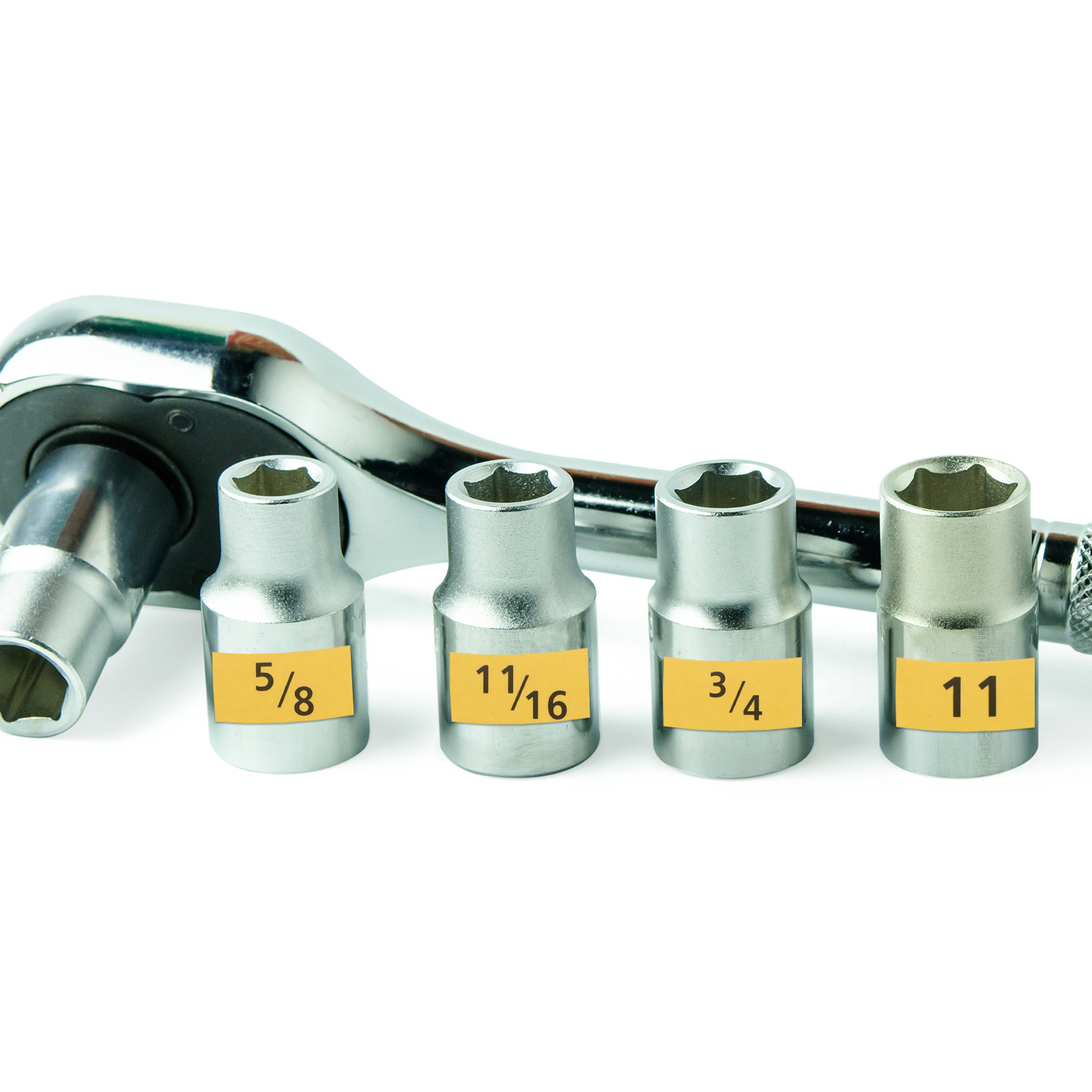 20 Blatt Steckschlüssel-Aufkle – Tools In Mechanic Workshop Bewertung und Preis